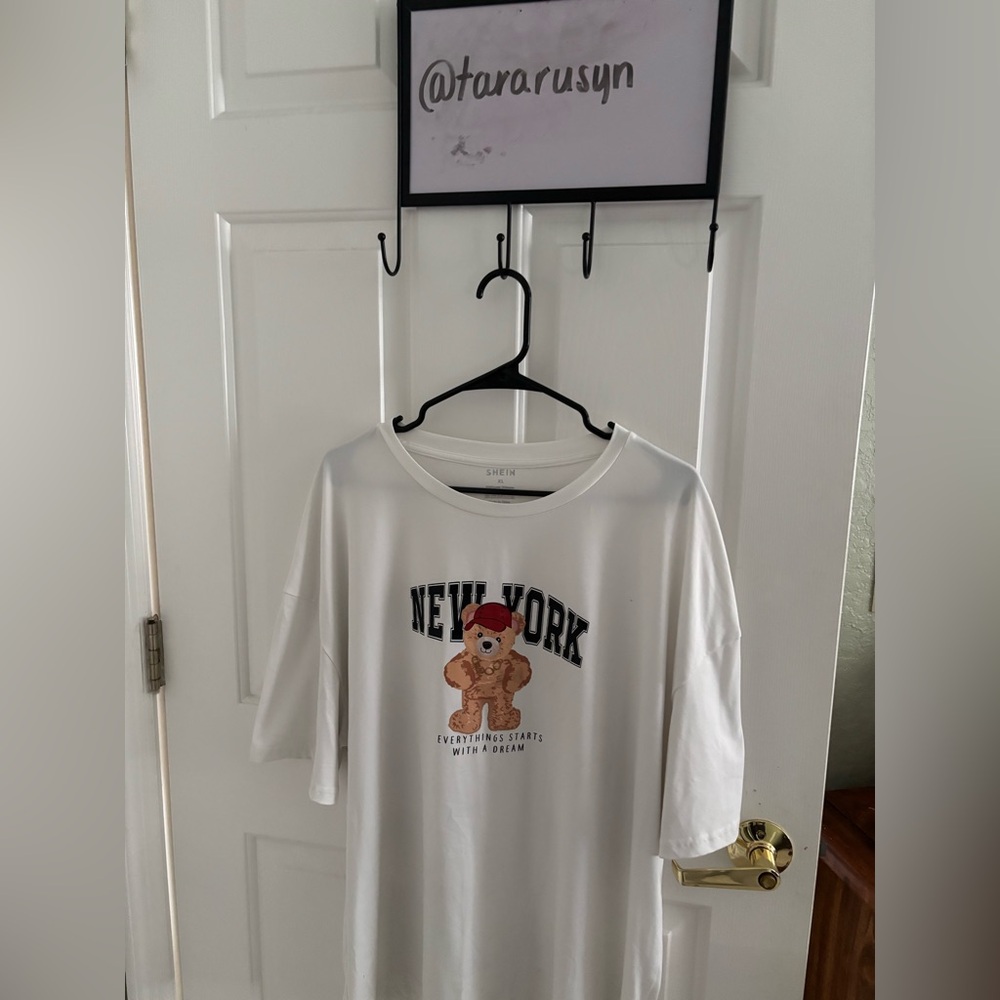 New York Tee